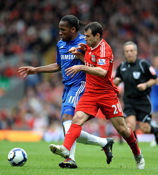 他或將成為 他或將成為