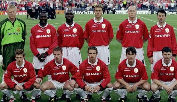 季後賽的種 季後賽的種