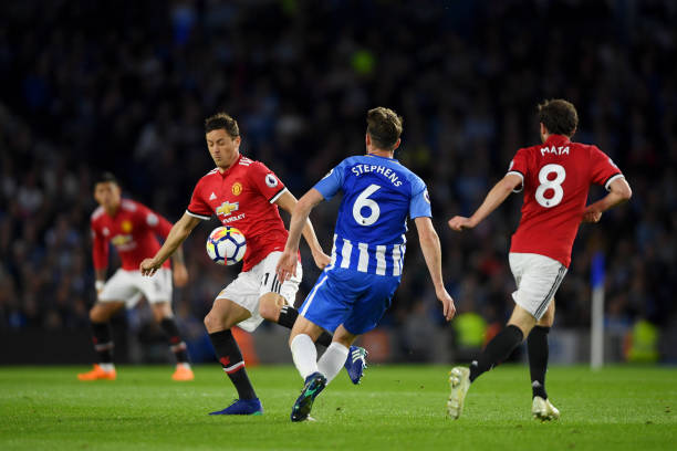 强大的对手 强大的对手